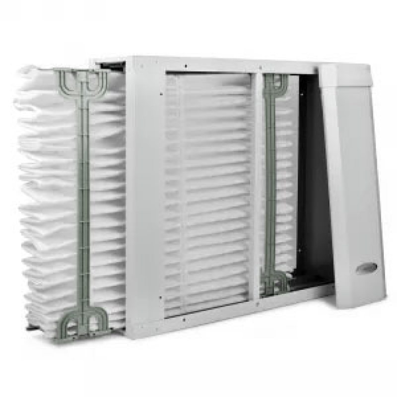 Expandable Replacement for Aprilaire 413, 410 Filter, 2-Pack