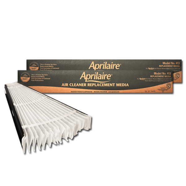 Filter Upgrade Kit for Aprilaire/Space-Gard 2400 Air Cleaner