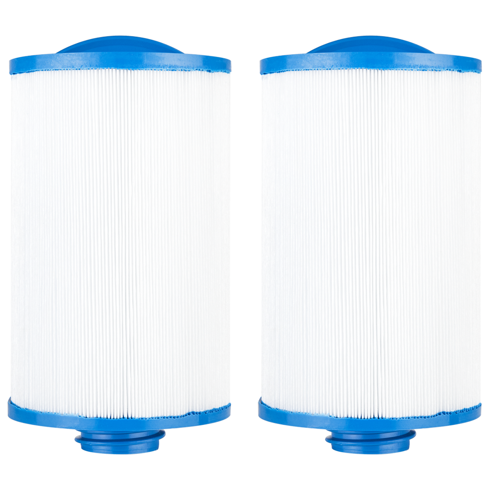 ClearChoice Replacement filter for Strong Industries / Futura Marketing 20 sq. ft. top load, 2-pack