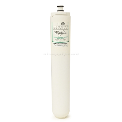 Whirlpool ORIGINAL Lead Reducing Carbon Filter # 4373530