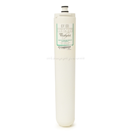 Whirlpool ORIGINAL Carbon Filter # 4373531