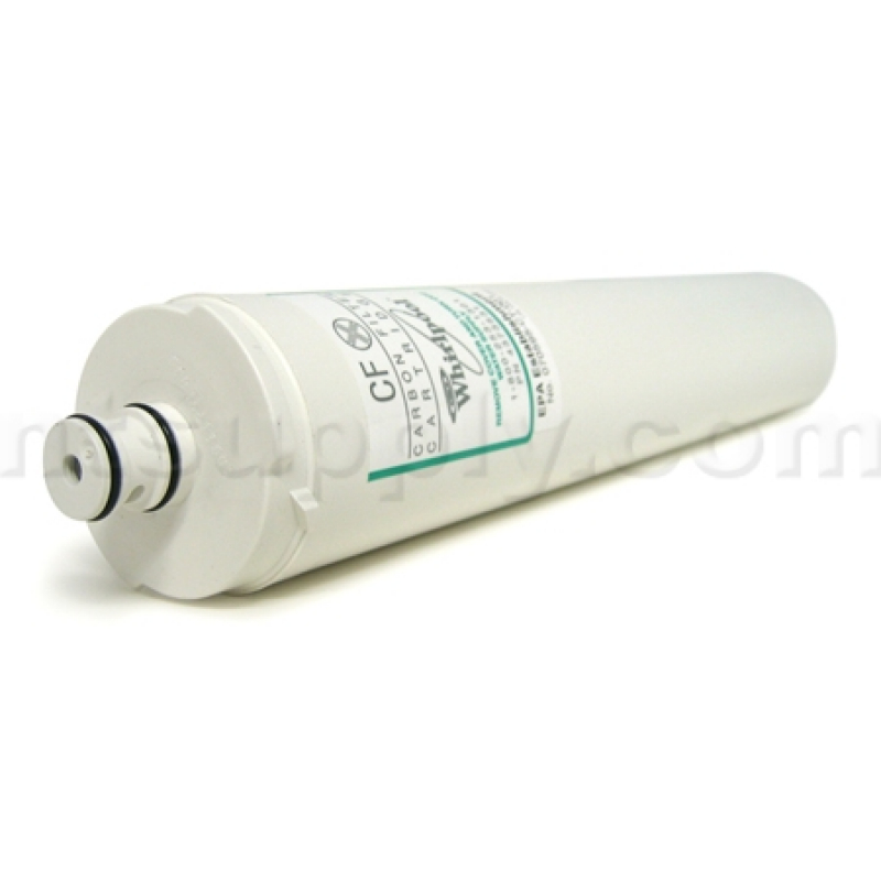 Whirlpool 4373574 Under Counter Water Filters