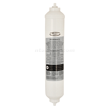Whirlpool Universal Inline Water Filter