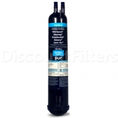 Whirlpool PUR Deluxe Refrigerator Filter (4396841, T2RFWG2)