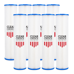 ClearChoice 4.5