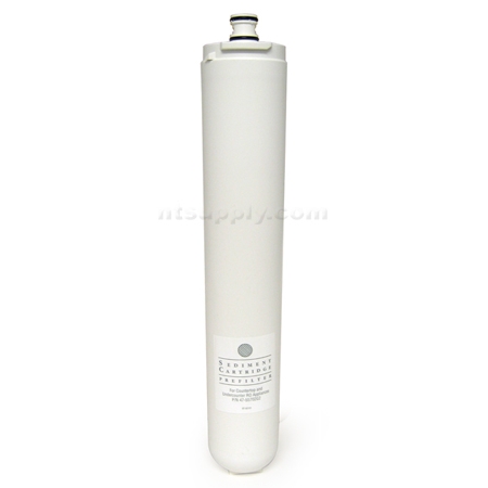 Water Factory Systems SQC Sediment Pre Filter