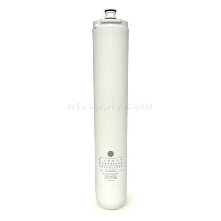 Water Factory Systems SQC Carbon Filter
