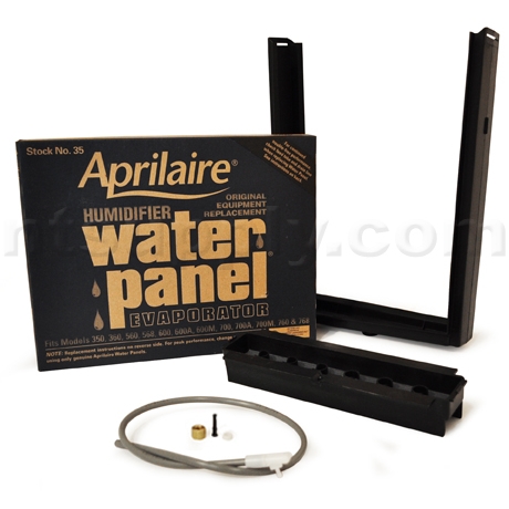Tune Up Kit For Aprilaire Model 700, 700A, 700M, 760, 760A, and 768 Humidifiers