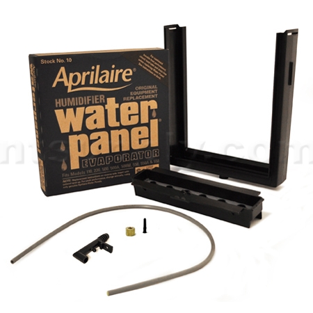 Tune Up Kit For Aprilaire Model 550, 550A and 558 Humidifiers
