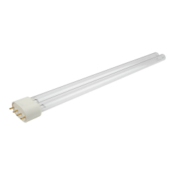 LSE Lighting GPH1067T5L/4P GPH1067T5L/4 Ultraviolet UV Lamp Bulb 4-pin Base 42" 