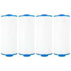 ClearChoice Replacement filter for Pacific Marquis Spas 35, 4-pack