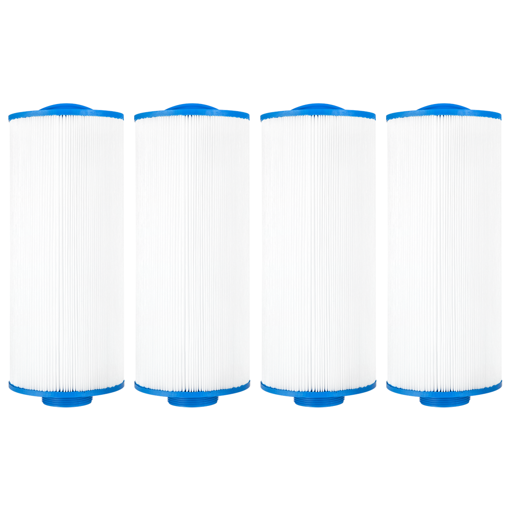 ClearChoice Replacement filter for Pacific Marquis Spas 35, 4-pack