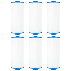 ClearChoice Replacement filter for Pacific Marquis Spas 35, 6-pack