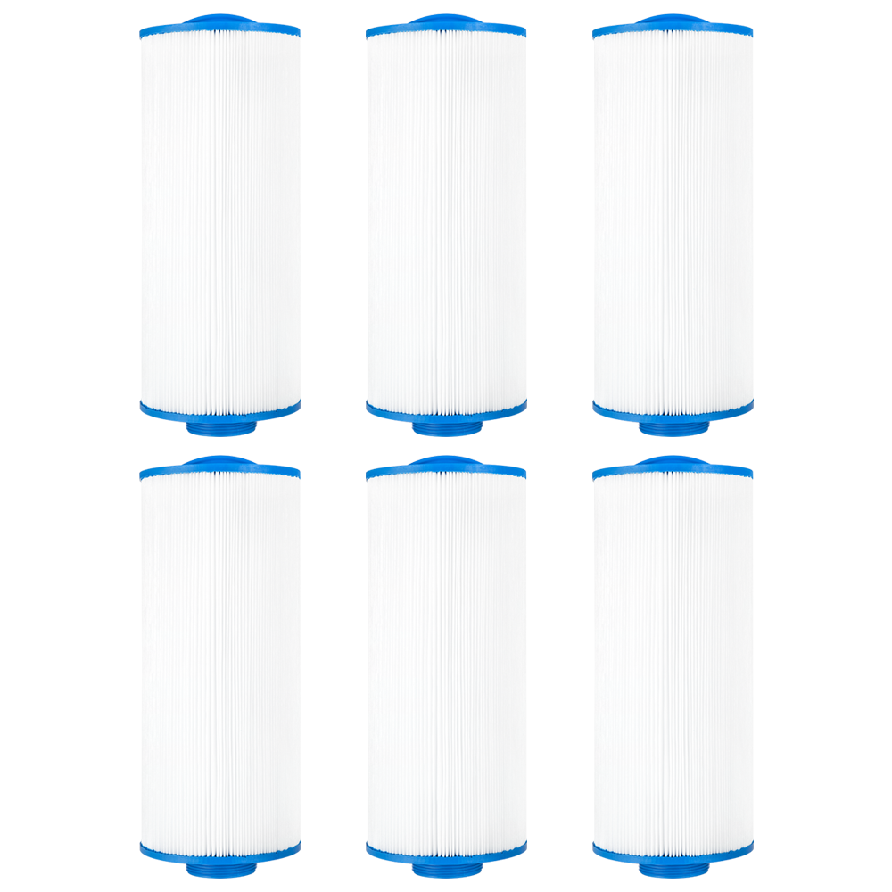 ClearChoice Replacement filter for Pacific Marquis Spas 35, 6-pack