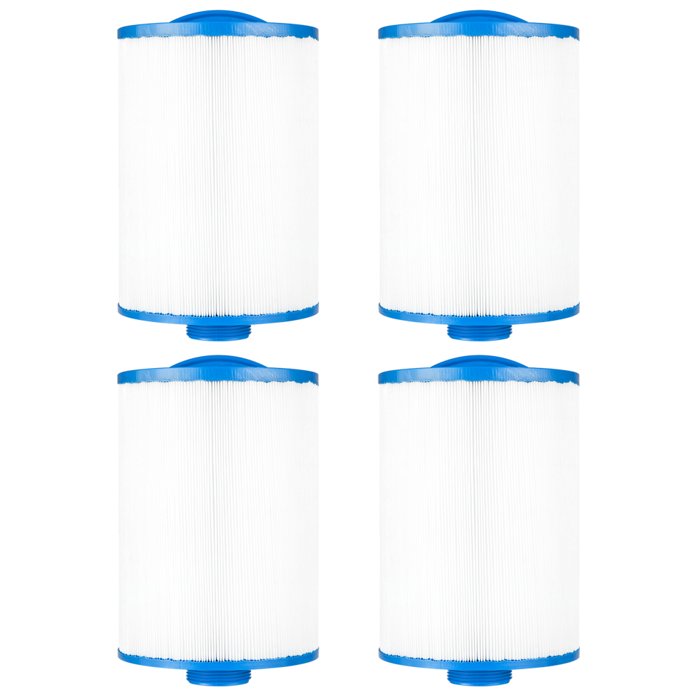 ClearChoice Replacement filter for Maax Spas, 4-pack
