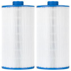 ClearChoice Replacement Spa Filter for Watkins 303279, 2-Pack