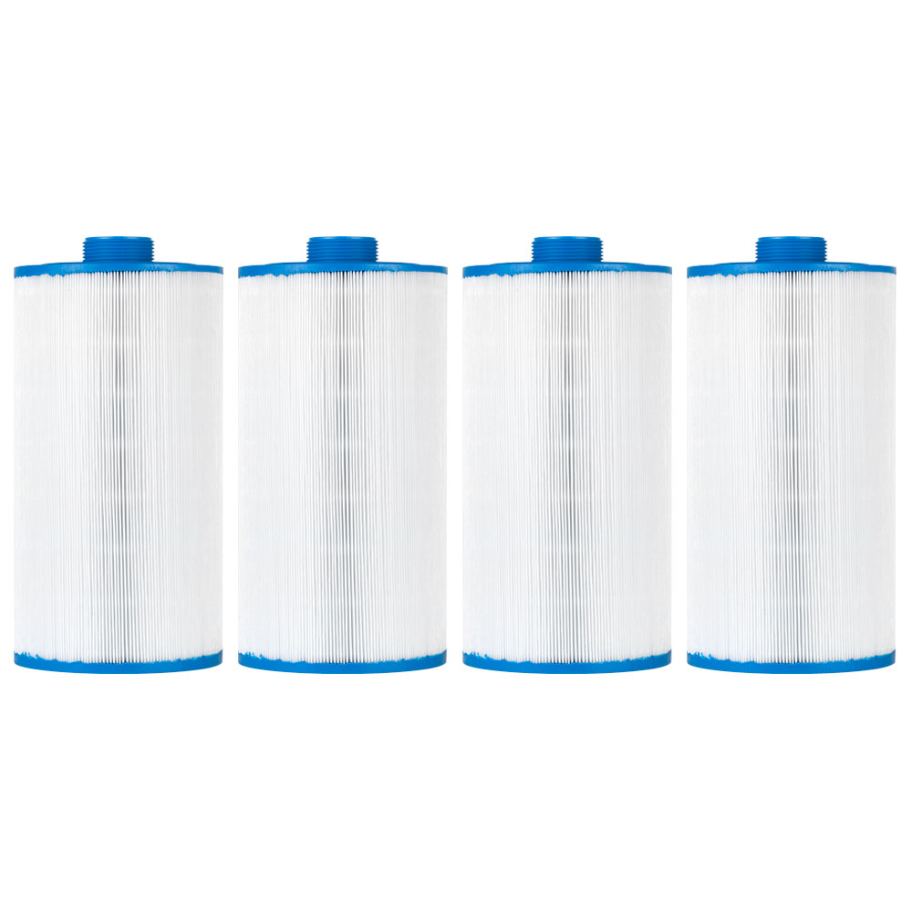 ClearChoice Replacement Pool & Spa Filter for Watkins 303279, 4-Pack