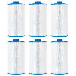 ClearChoice Replacement Spa Filter for Watkins 303279, 6-Pack