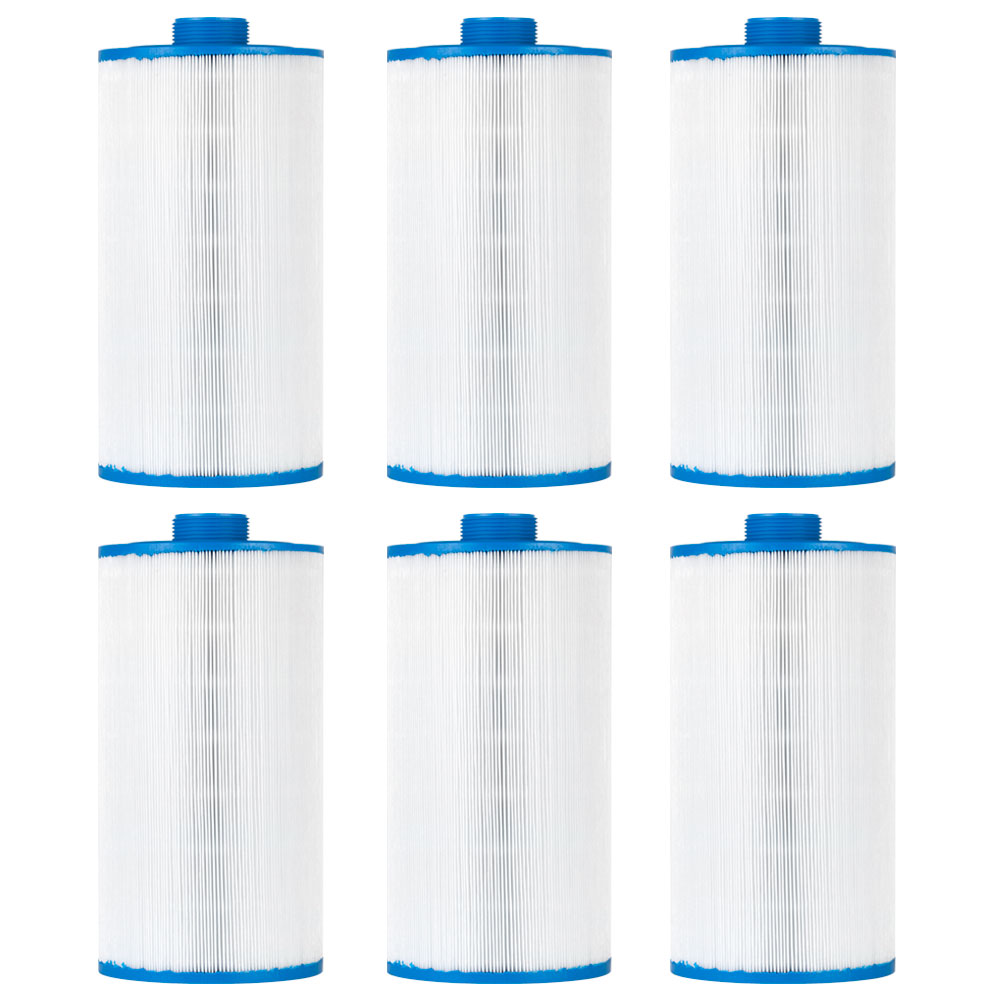 ClearChoice Replacement Pool & Spa Filter for Watkins 303279, 6-Pack