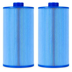 ClearChoice Replacement Spa Filter for Watkins, AquaTerra 303279, Anti-Microbial, 2-Pack