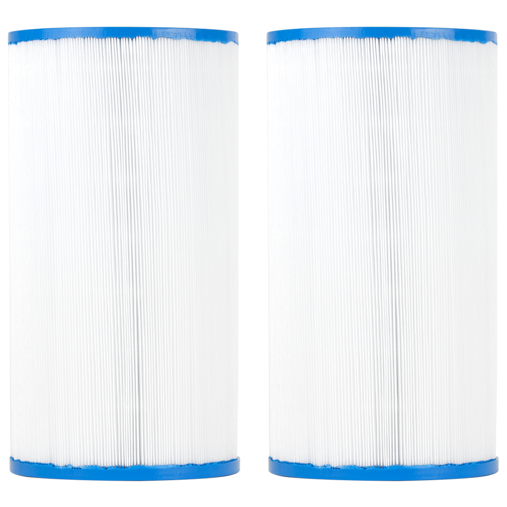 ClearChoice Replacement filter for Hayward ASL Full-Flo C1250 / C1500, 2-pack