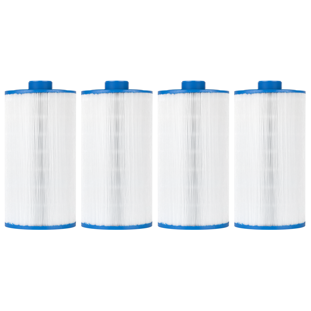 ClearChoice Replacement filter for Freeflow Spas Legend, Passport, 4-pack
