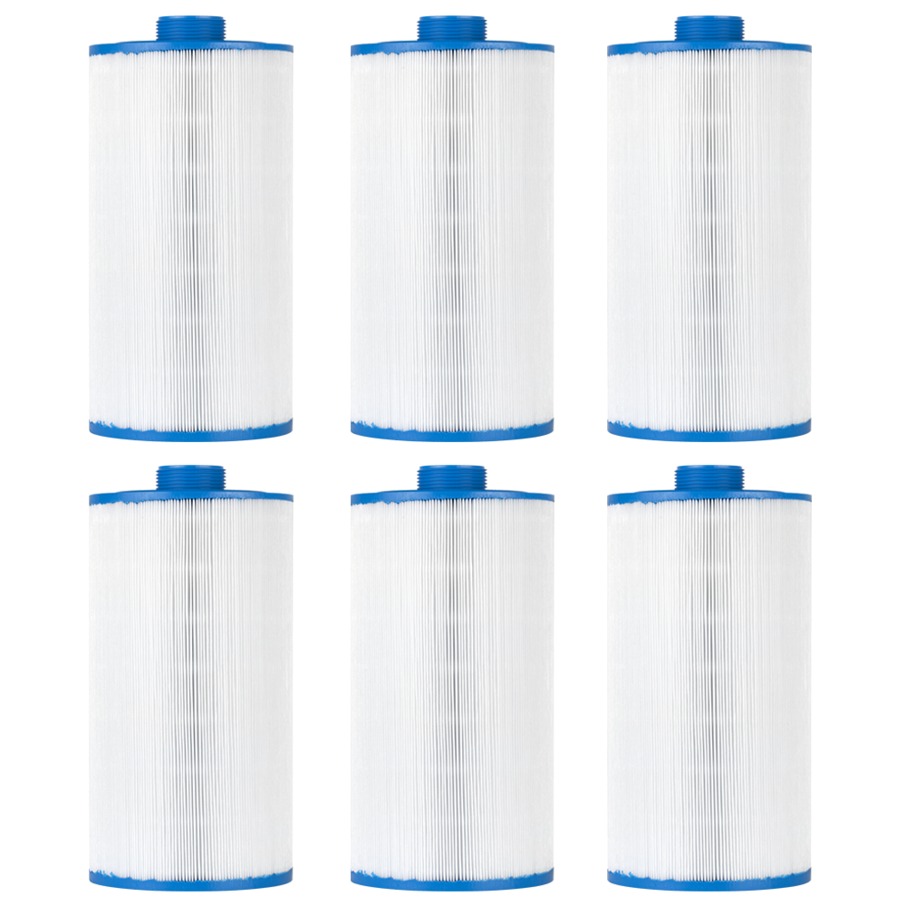 ClearChoice Replacement filter for Freeflow Spas Legend, Passport, 6-pack