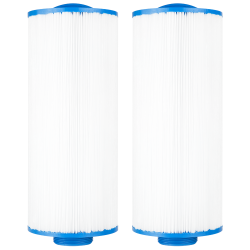 ClearChoice Replacement filter for Cal Spas, Marquis Spas 370-0237, 2-pack