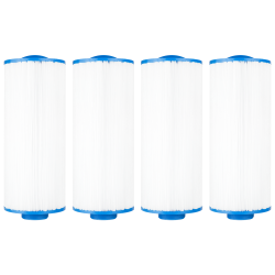 ClearChoice Replacement filter for Cal Spas, Marquis Spas 370-0237, 4-pack
