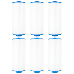 ClearChoice Replacement filter for Cal Spas, Marquis Spas 370-0237, 6-pack