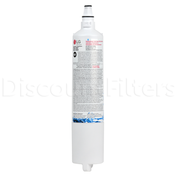 LG Refrigerator Water Filter (5231JA2006A)