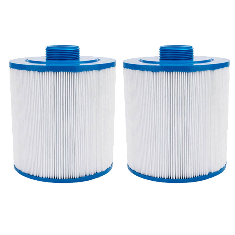 ClearChoice Replacement Pool & Spa Filter for Unicel 5CH-25, 2-pack