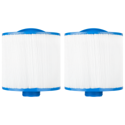 ClearChoice Replacement filter for Softub / Dolphin Spa / Leisure Bay, 2-pack