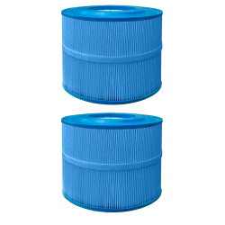 ClearChoice Replacement filter for Bullfrog Spas 10-00282, 2-Pack