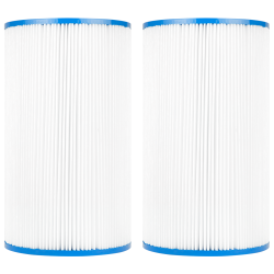 ClearChoice Replacement Filter for Hot Springs / Watkins 30 Sq Ft Spas, 2-pack