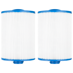 ClearChoice Replacement filter for Waterway Front Access Skimmer, 2-pack