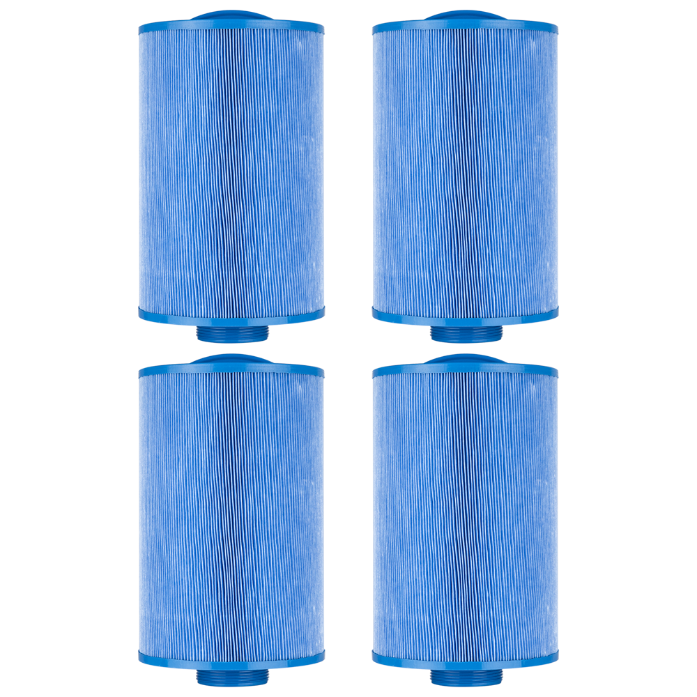 ClearChoice Replacement filter for Master Spas Twilight, 4-pack
