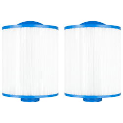ClearChoice Replacement filter for Artesian Spas 50 Square Foot, 2-pack