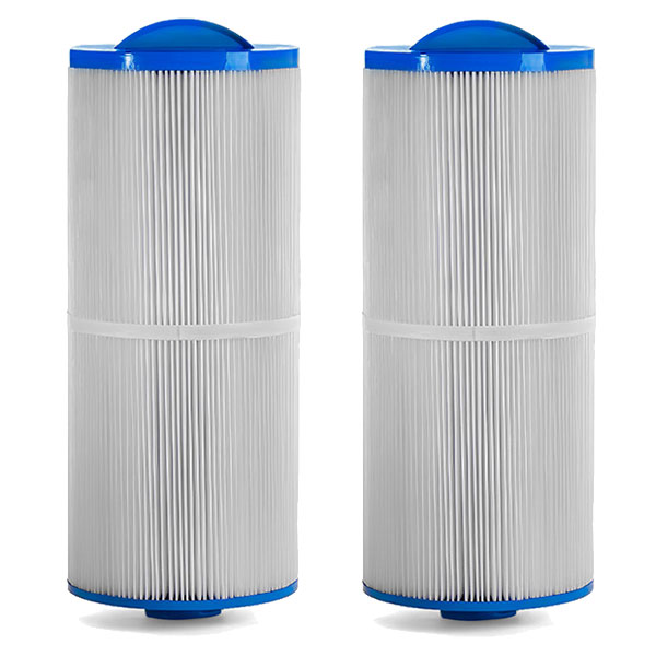 ClearChoice Replacement filter for Jacuzzi Premium J-300 / J-400, 2-pack