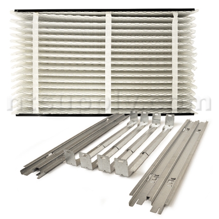 Aprilaire MERV 11 Upgrade Kit for 16