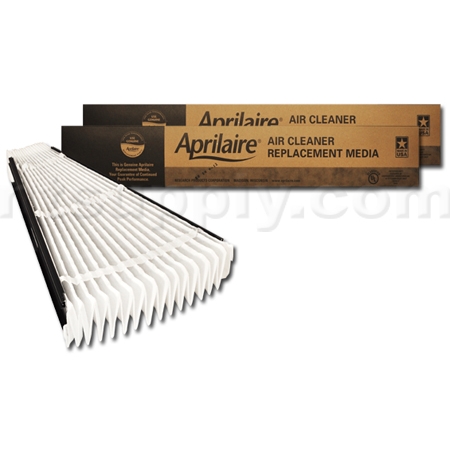 Aprilaire MERV 11 Upgrade Kit for 16