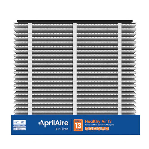 Aprilaire #613 High Efficiency Filtering Media - 16