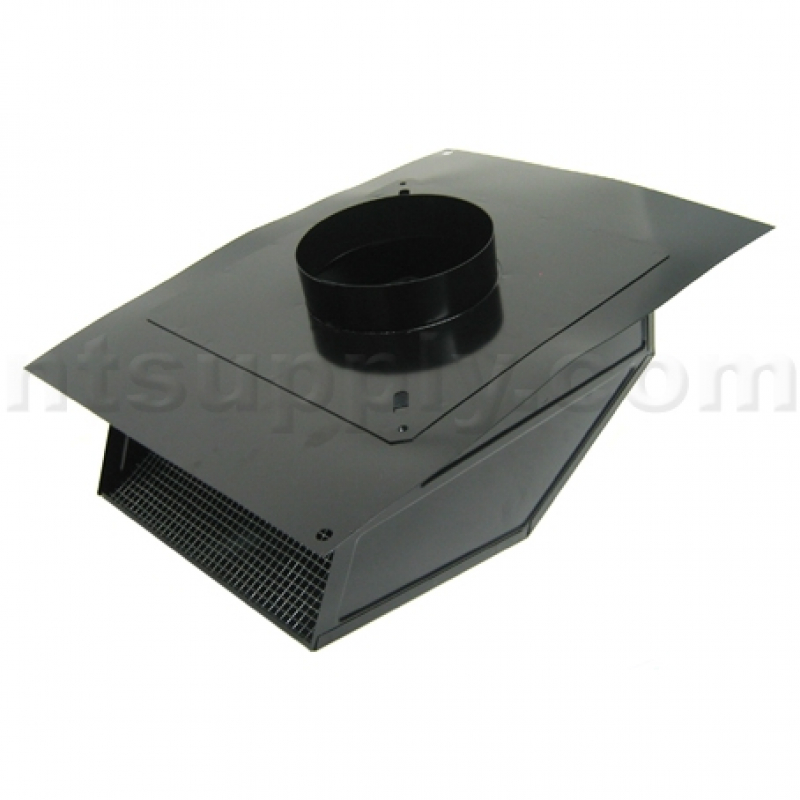 BroanNutone 634M Roof Caps & Vents