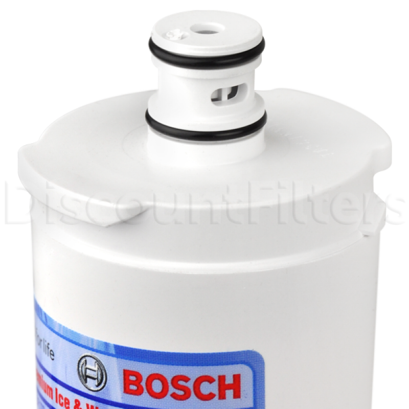 Bosch 640565 3pk Refrigerator Water Filters