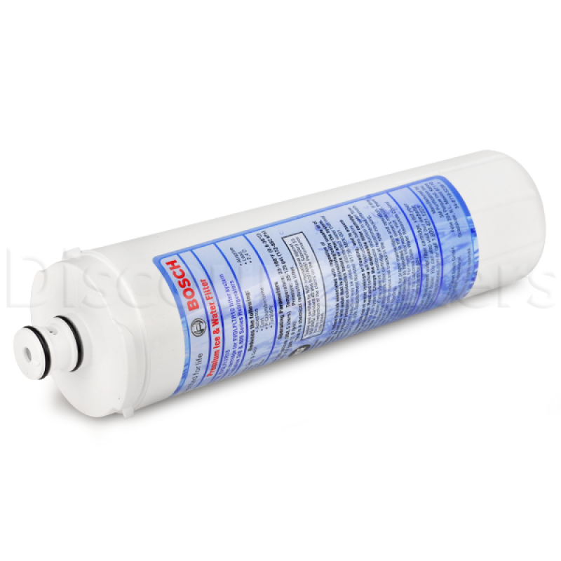 Bosch 640565 Refrigerator Water Filters