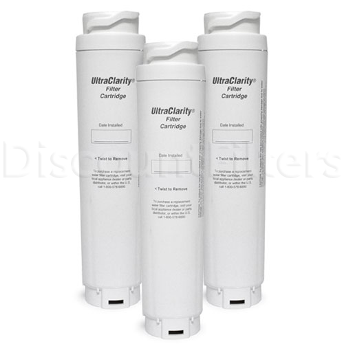 Bosch / Cuno UltraClarity REPLFLTR10 Refrigerator Filter