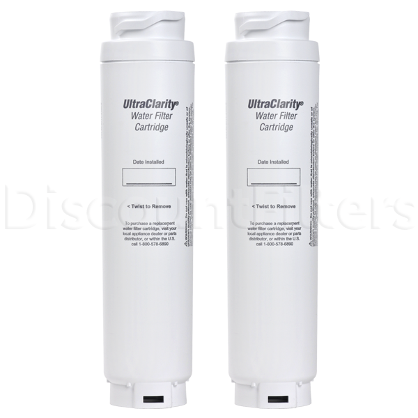 Bosch 644845 Refrigerator Water Filters