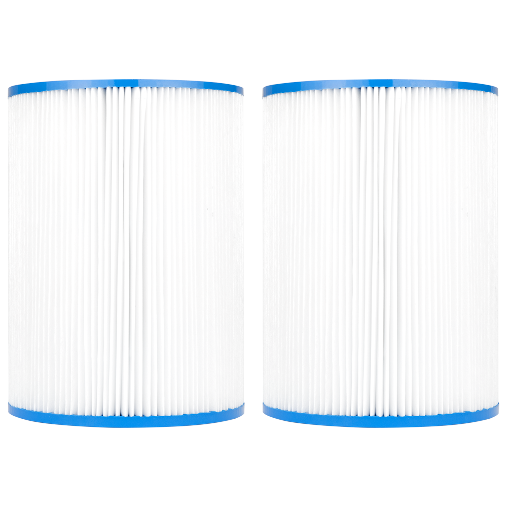 ClearChoice Replacement filter for Hayward Star-Clear C-250 / CX250RE, American Commander 25, 2-pack