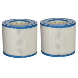ClearChoice Replacement Spa Filter for Master Spas FC-1003, 2-Pack