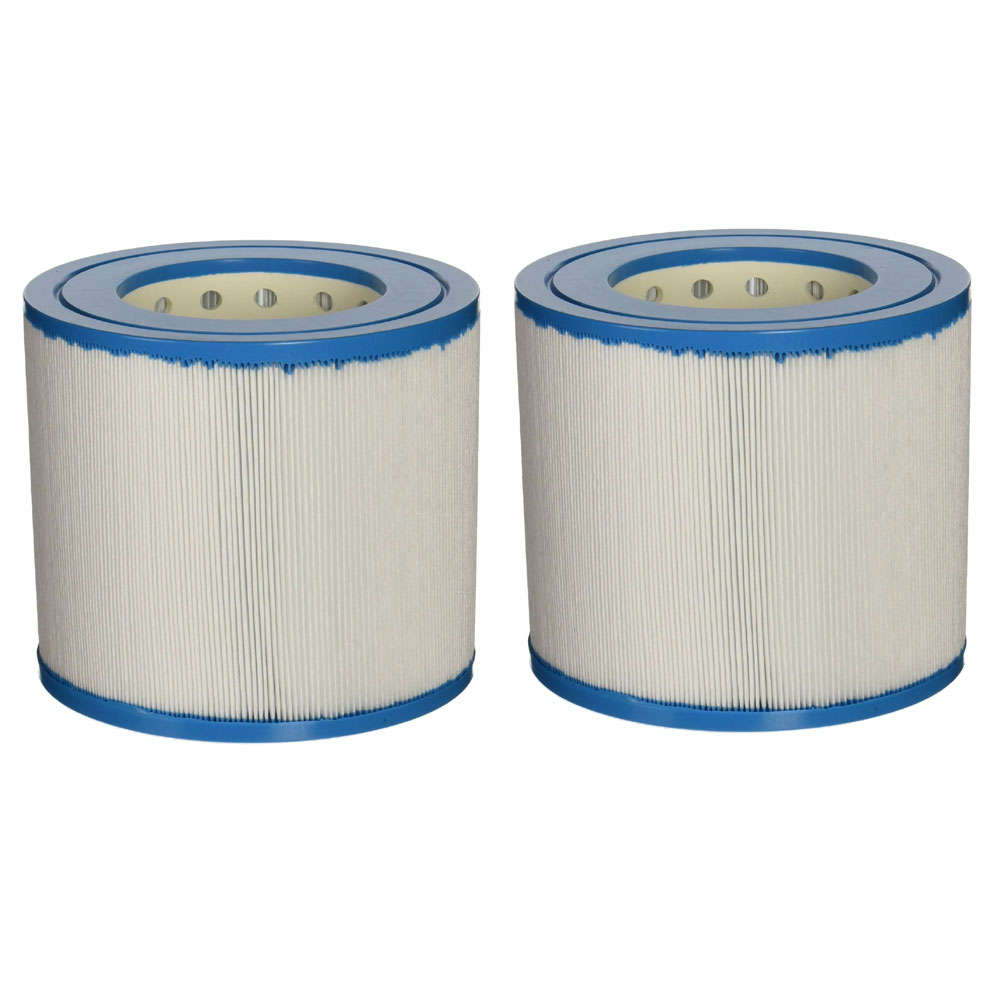 ClearChoice Replacement Spa Filter for Master Spas FC-1003, 2-Pack